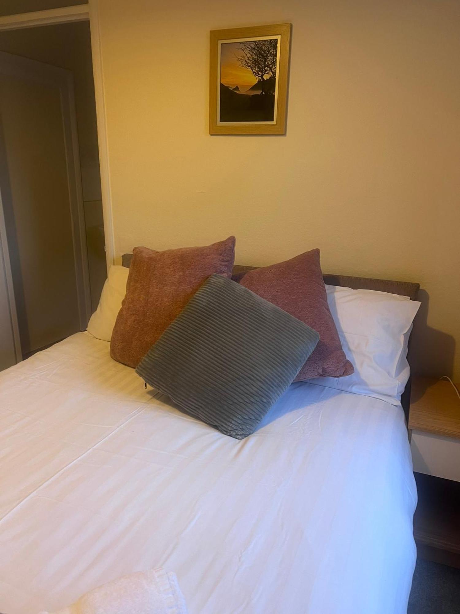 The Crown Hotel Lynton Kültér fotó
